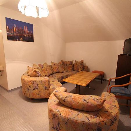 Ferienwohnung Gutwenger Sillian Exterior photo