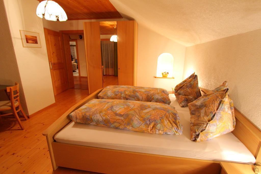 Ferienwohnung Gutwenger Sillian Exterior photo