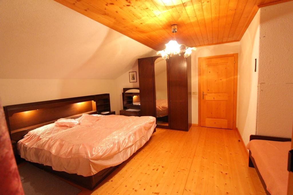 Ferienwohnung Gutwenger Sillian Exterior photo