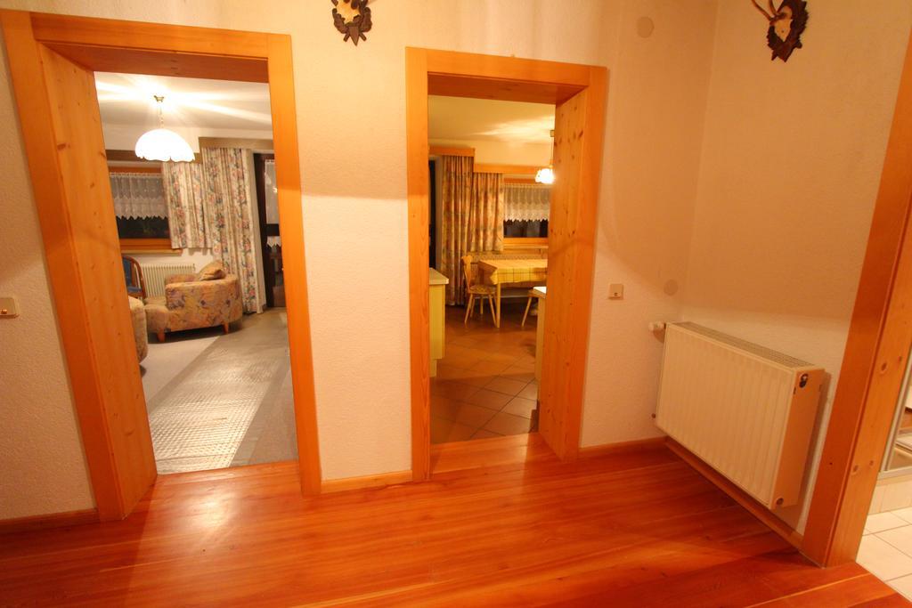 Ferienwohnung Gutwenger Sillian Exterior photo