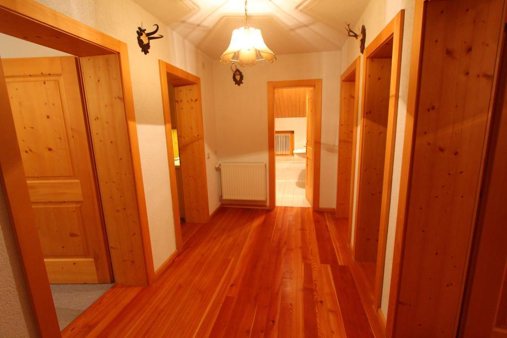 Ferienwohnung Gutwenger Sillian Exterior photo