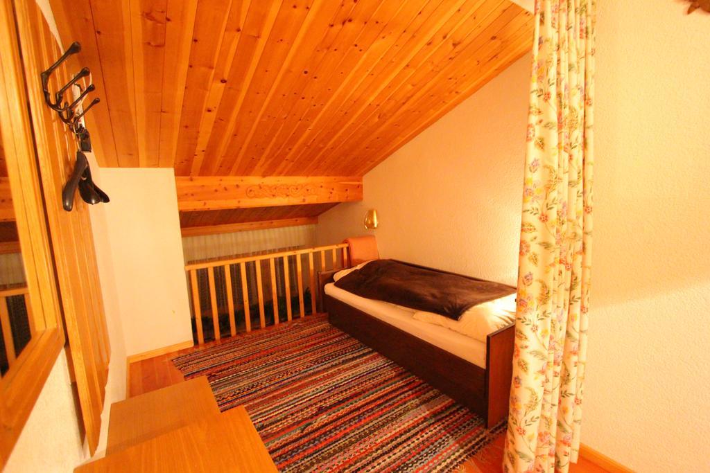 Ferienwohnung Gutwenger Sillian Exterior photo