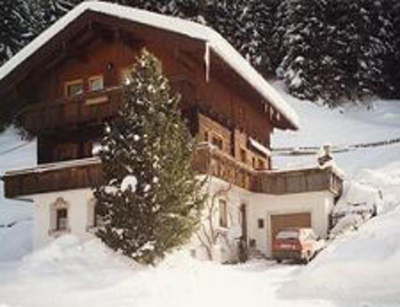Ferienwohnung Gutwenger Sillian Exterior photo